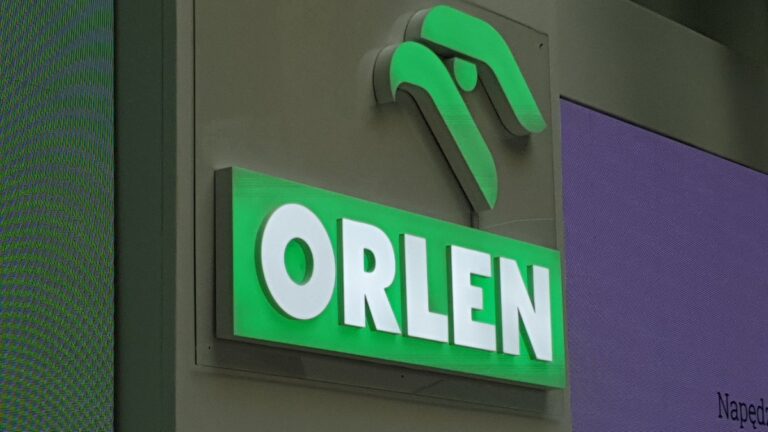 Orlen został doceniony za dbanie o środowisko