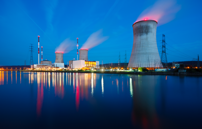 Kanada pomoże Polsce z atomem. SMR wraca do gry?