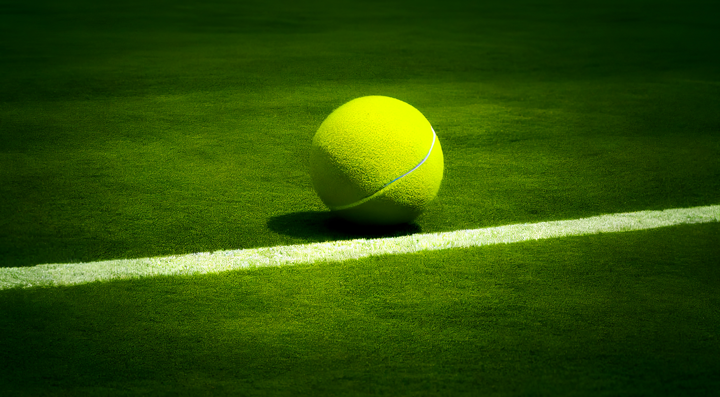 Tenis. Źródło: Freepik