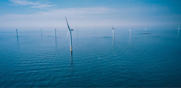 Bankowa linia gwarancyjna do 125 milionów euro na farmy wiatrowe Polenergii