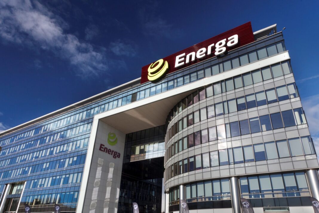 Siedziba Energi - Olivia Gate Źródło: Energa