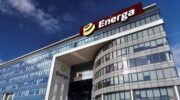 Siedziba Energi - Olivia Gate Źródło: Energa