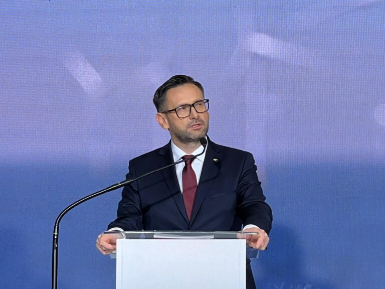 Obajtek: Jednym z kluczowych problemów jest funkcjonowanie systemu ETS