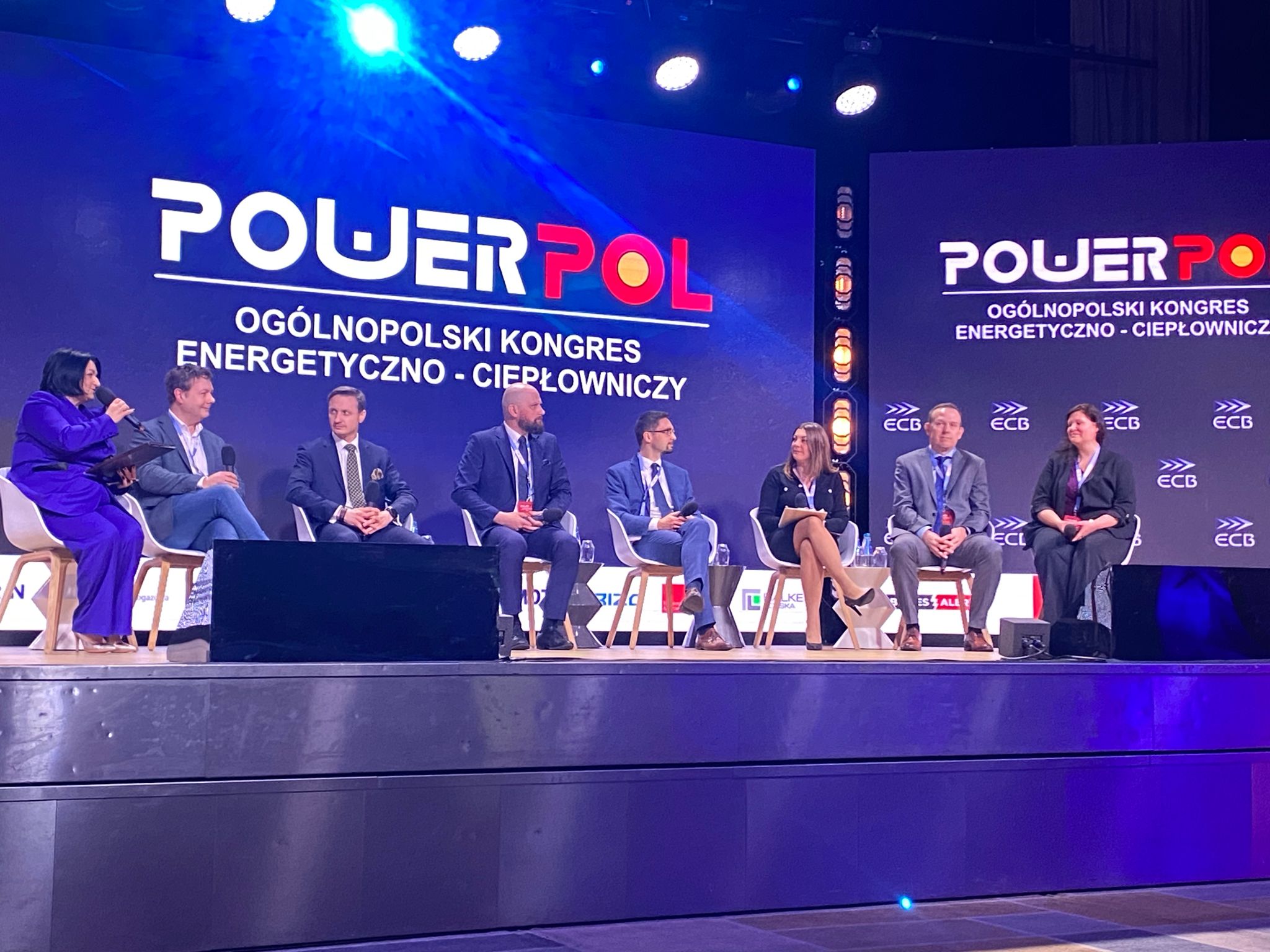 Powerpol 2024 Fot. Jacek Perzyński