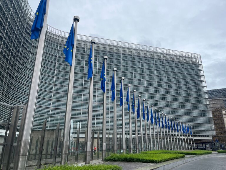 Państwa Unii zgłosiły w zeszłym roku rekordową liczbę niebezpiecznych produktów