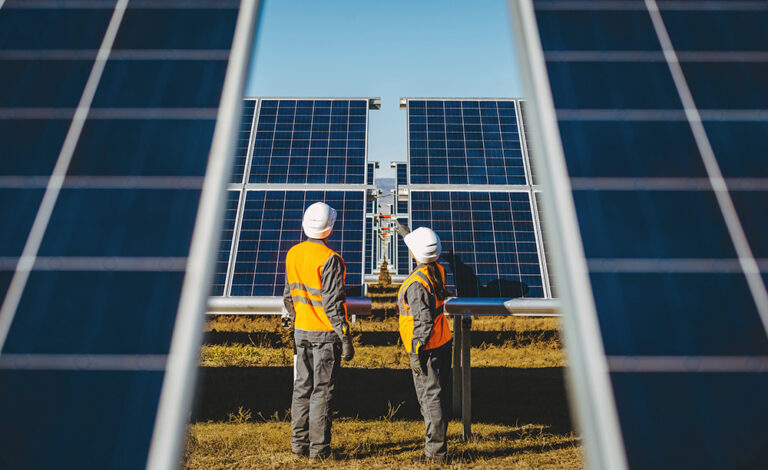 Na Dolnym Śląsku powstanie największa farma fotowoltaiczna Energi