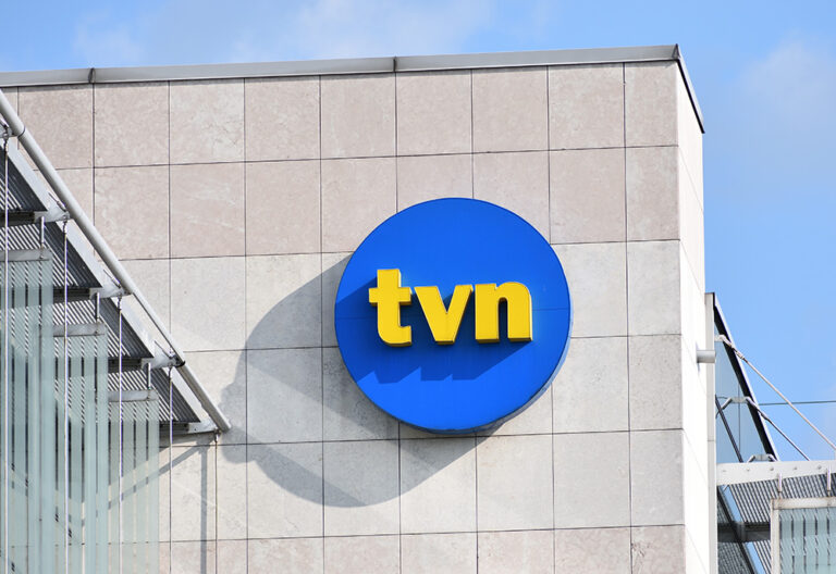 Walka polskich biznesmenów o kupno telewizji TVN