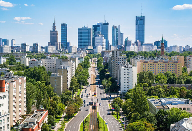 Bezrobocie w Polsce na niskim poziomie. Stabilna sytuacja na rynku pracy