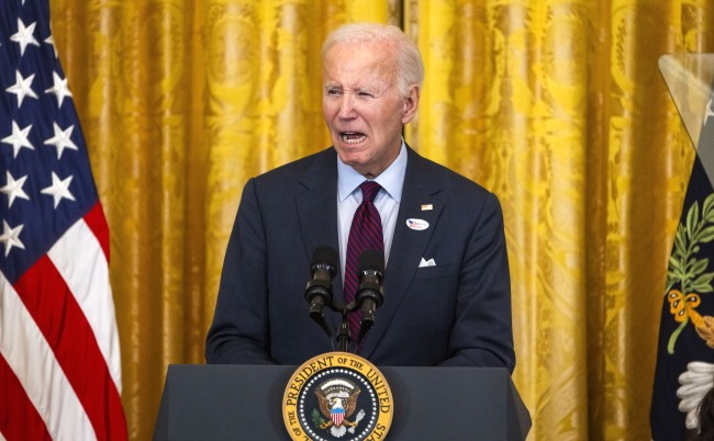 Joe Biden