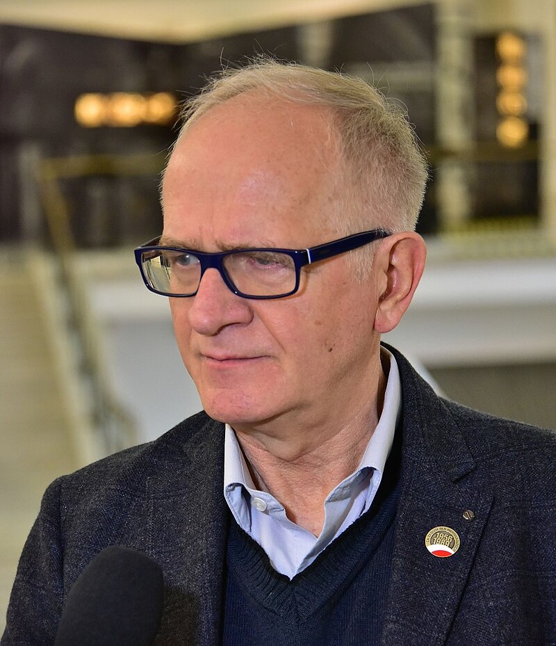 Krzysztof Czabański odwołany z RMN