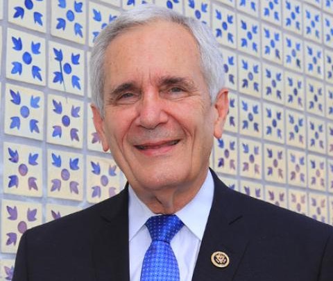 Lloyd Doggett