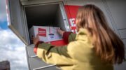 Orlen Paczka uruchomił współdzieloną sieć automatów paczkowych