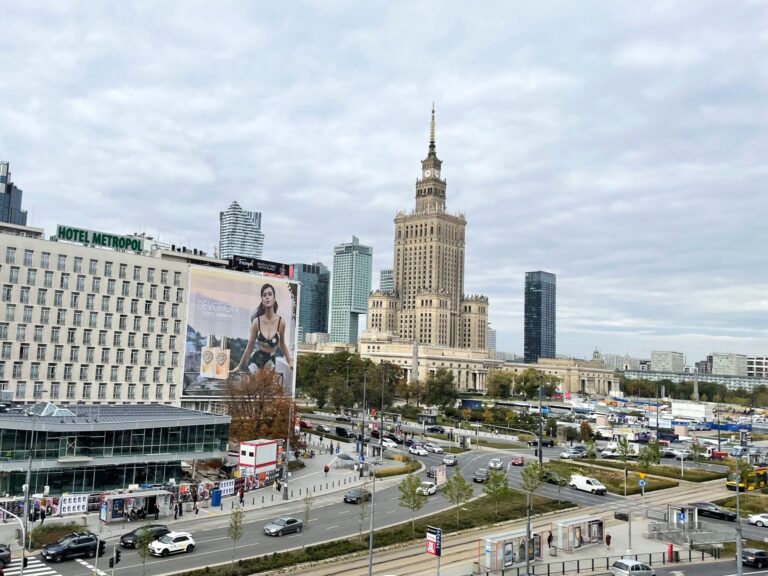 Koszty zatrudnienia w Polsce rosną w szybkim tempie 