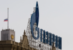 Gazprom. Źródło: Flickr