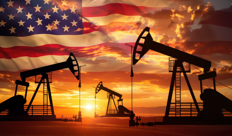 W USA ceny ropy niewiele się zmieniają, chociaż jej amerykańskie zapasy mocno wzrosły