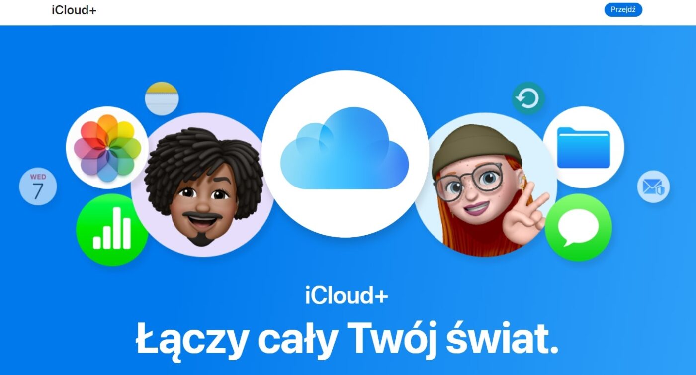 iCloud