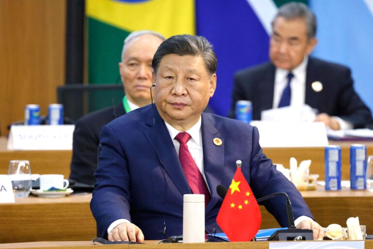 W wojnie handlowej z USA Chiny mogą sięgnąć po niekonwencjonalne taktyki ekonomiczne