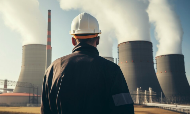 Resort przemysłu o atomie na Pomorzu: Harmonogram prac nie jest zagrożony