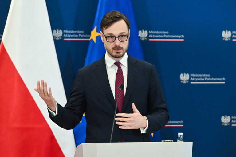 Polska Grupa Zbrojeniowa stara się o dofinansowanie na produkcję amunicji