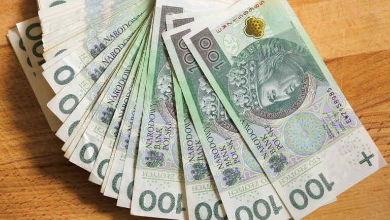 Zysk banków po styczniu wyniósł prawie 4 miliardy złotych