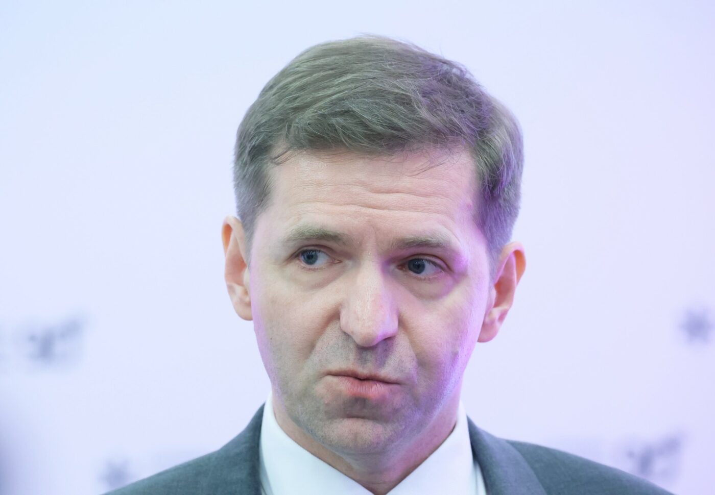 Odwołany w zeszłym tygodniu prezes LOT-u Michał Fijoł został prokurentem spółki /