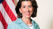 Gina Raimondo