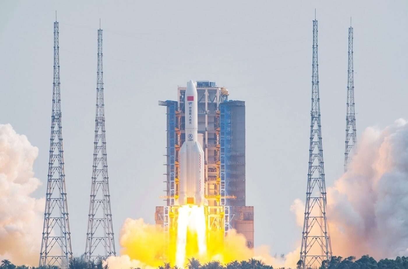 Chinese Academy of Launch Vehicle Technology