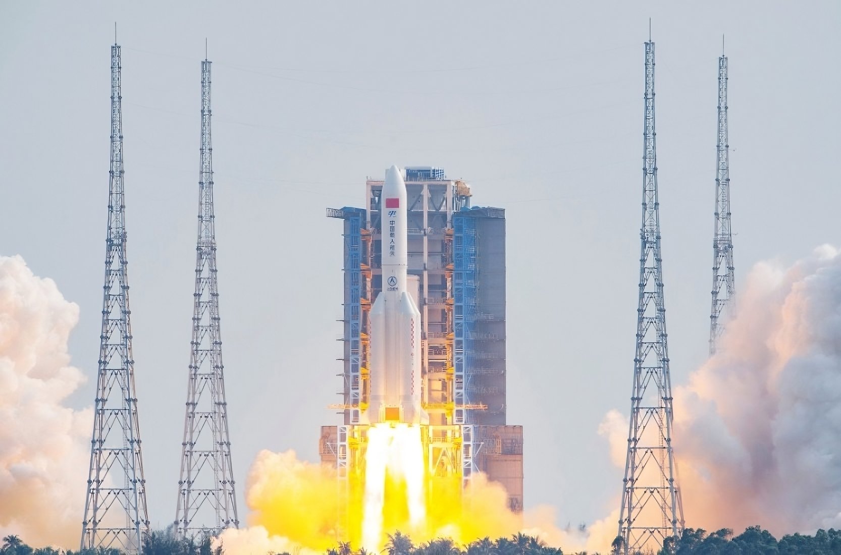 Chinese Academy of Launch Vehicle Technology