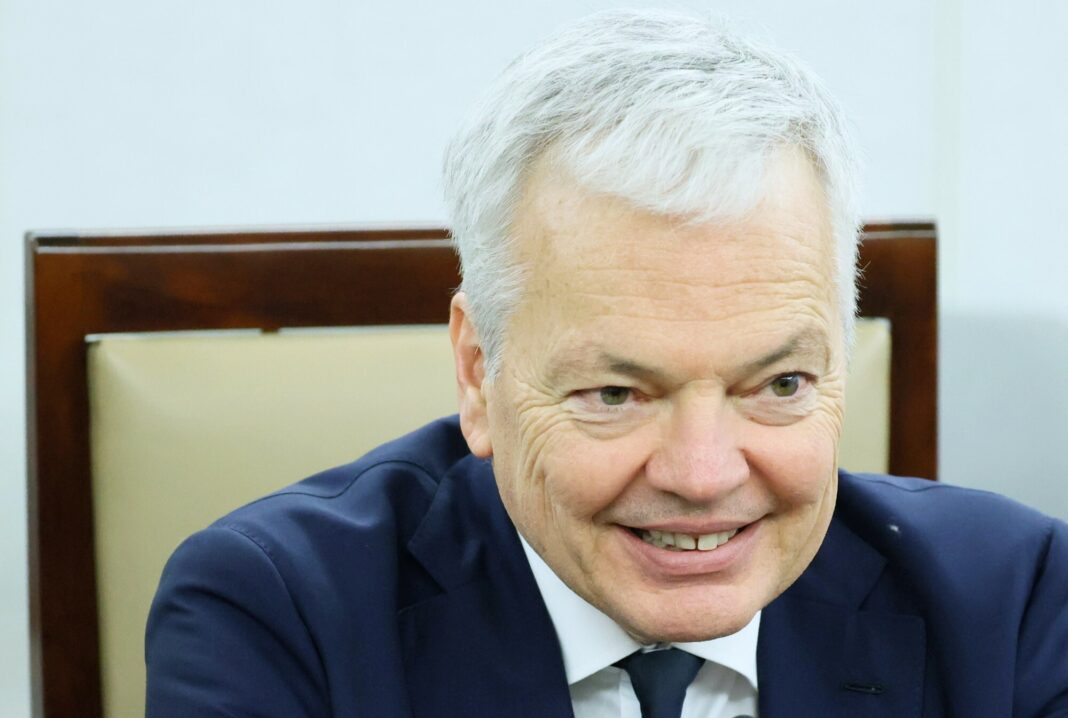 Reynders