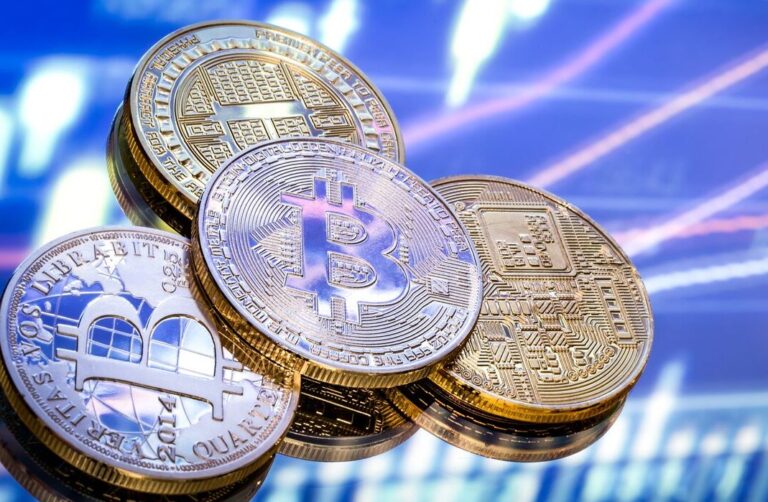 ETF Bitcoin – co to takiego?