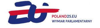 Logo polskiej prezydencji w Radzie Unii Europejskiej. Źródło: https://polish-presidency.consilium.europa.eu/pl