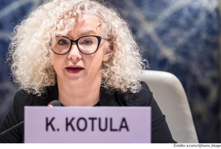 Polityczne groźby wobec konserwatywnych mediów