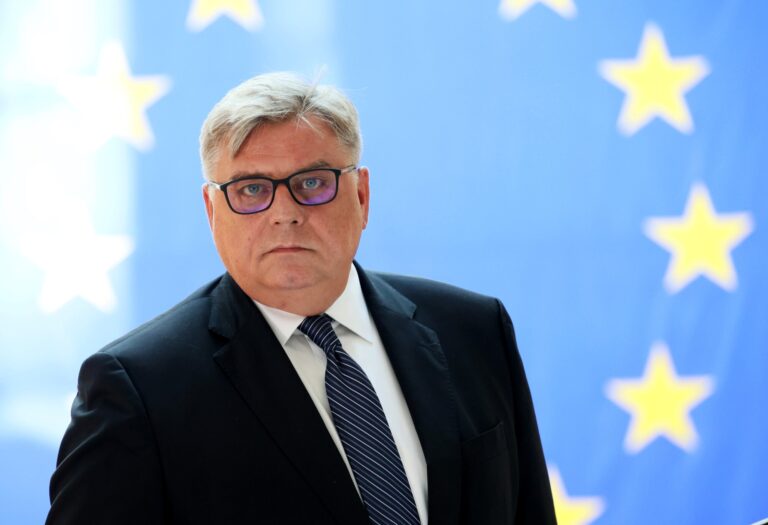 Europoseł, kwestor PE: Donald Trump to dla Europy szansa, a nie zagrożenie