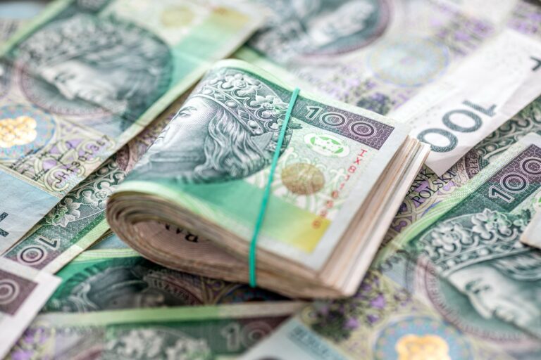 RPP rozważa obniżkę stóp procentowych. Decyzja możliwa już w maju
