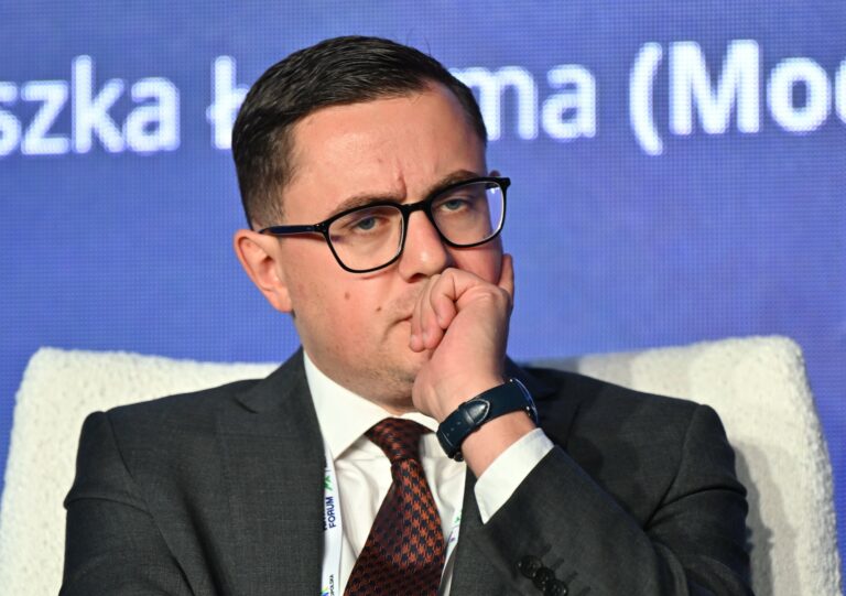 Branża onshore apeluje o poprawki ustawy wiatrakowej. „Zawiera niekorzystne regulacje”