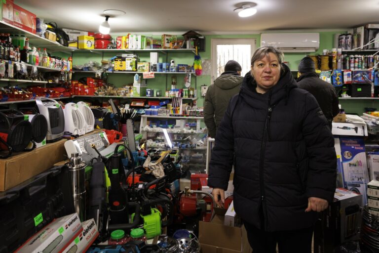 Ekspert: Naddniestrze zamarza w imię międzynarodowej gry Rosji