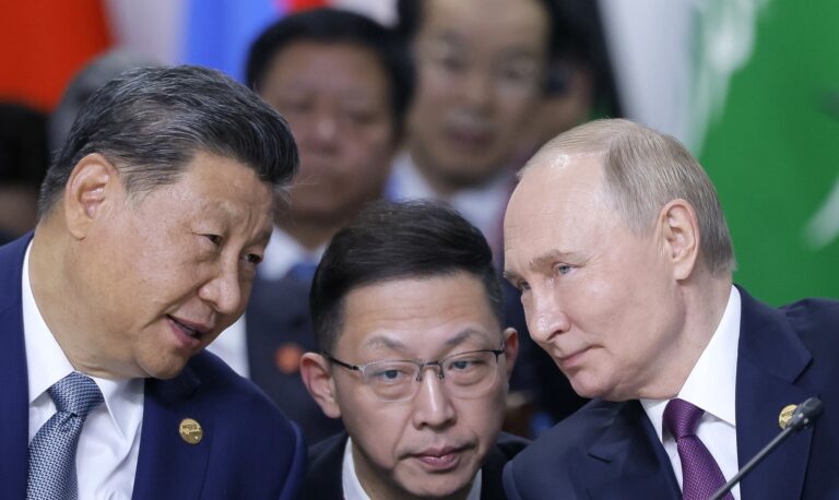BRICS na krawędzi. Kwestie klimatyczne mogą poróżnić państwa