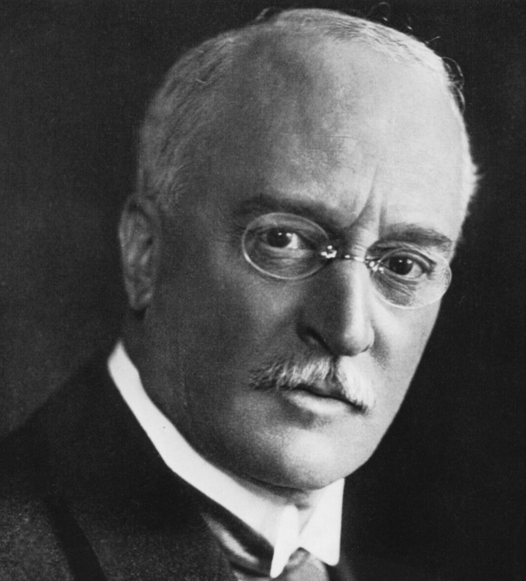 Rudolf Diesel