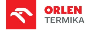 Logo Orlen Termika. Źródło: Orlen