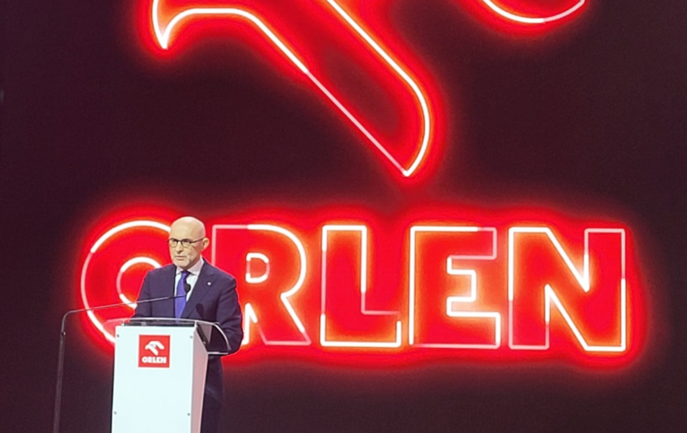 Orlen zapowiada budowę elektrowni gazowych w Gdańsku i Grudziądzu za 6 miliardów złotych