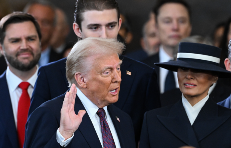 Restrykcje USA mogą zahamować rozwój AI w Polsce. Czy Trump cofnie decyzję Bidena?
