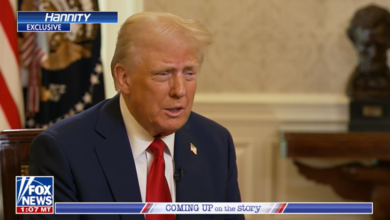 Trump dla Fox News: Przeszedłem przez piekło