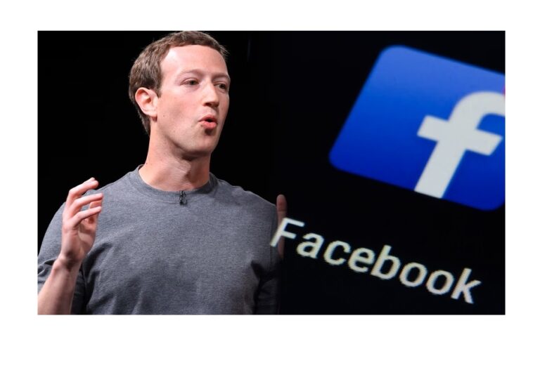 Europejska Federacja Dziennikarzy posądza Zuckerberga o zmowę z Muskiem i Trumpem