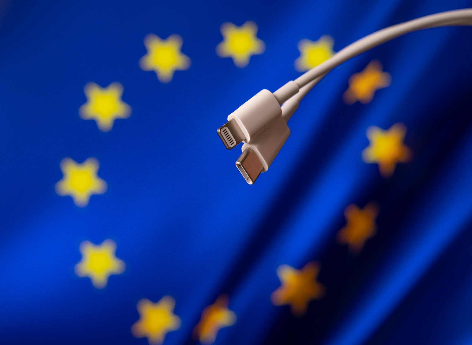 Standaryzacja portów USB-C ułatwi życie mieszkańcom UE