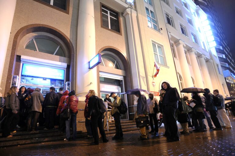 System e-Niedoręczeń już działa! (felieton)