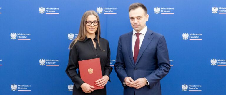 Wiceminister finansów: wszystkie przesyłki do UE z krajów trzecich mogą zostać objęte cłem