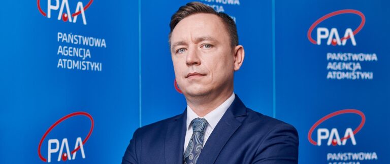Polski dozorca atomu sprawdzi, czy technologia z zagranicy spełnia wymagania