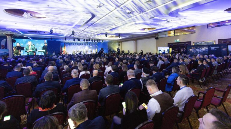 X Europejski Kongres Samorządów – największa międzynarodowa konferencja samorządowa w Polsce