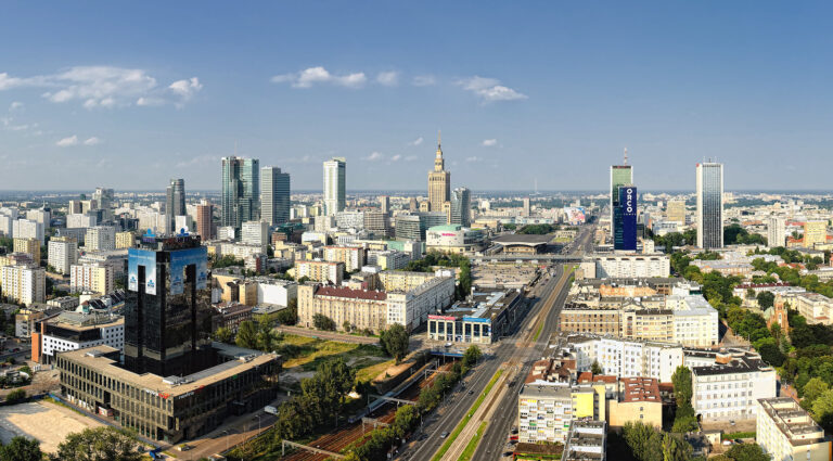 Murapol pozwany na blisko 192 miliony złotych. Deweloper zapowiada walkę w sądzie