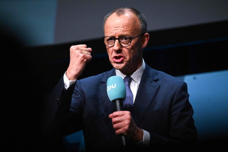 Co poświęcą Niemcy dla neutralności klimatycznej w 2045 roku?